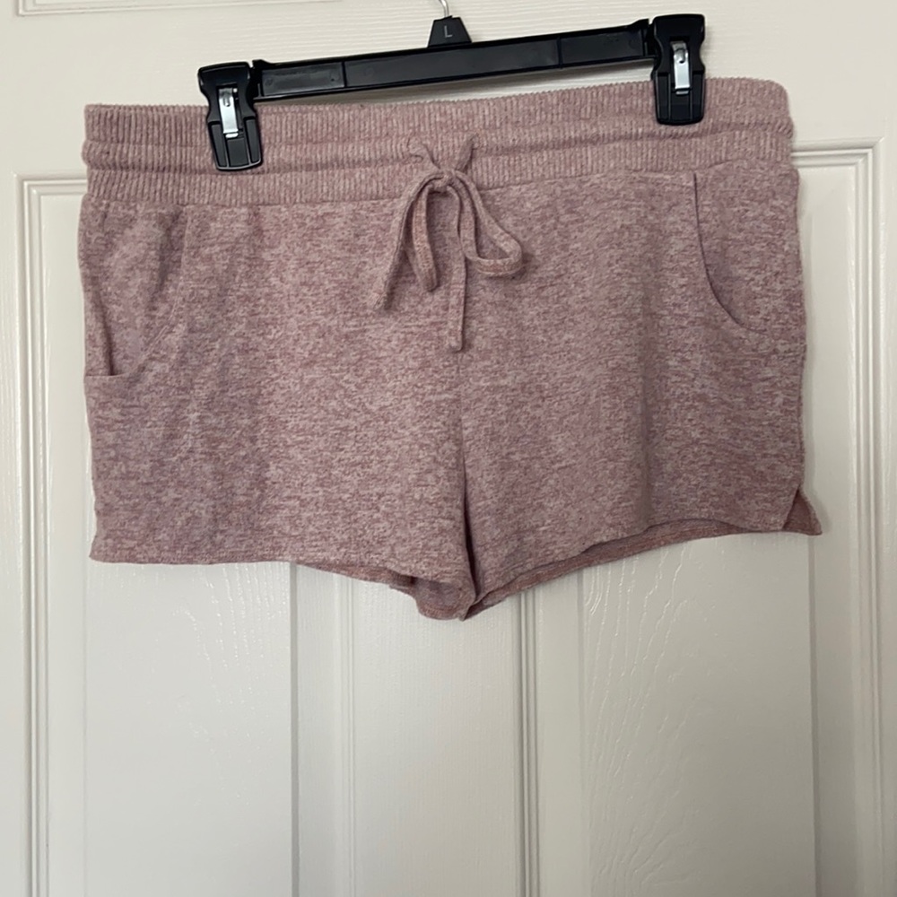 Soft shorts